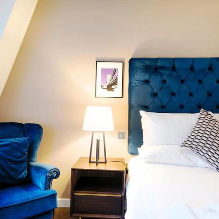 Monument Serviced Apartments By Lovelystay London Eksteriør billede
