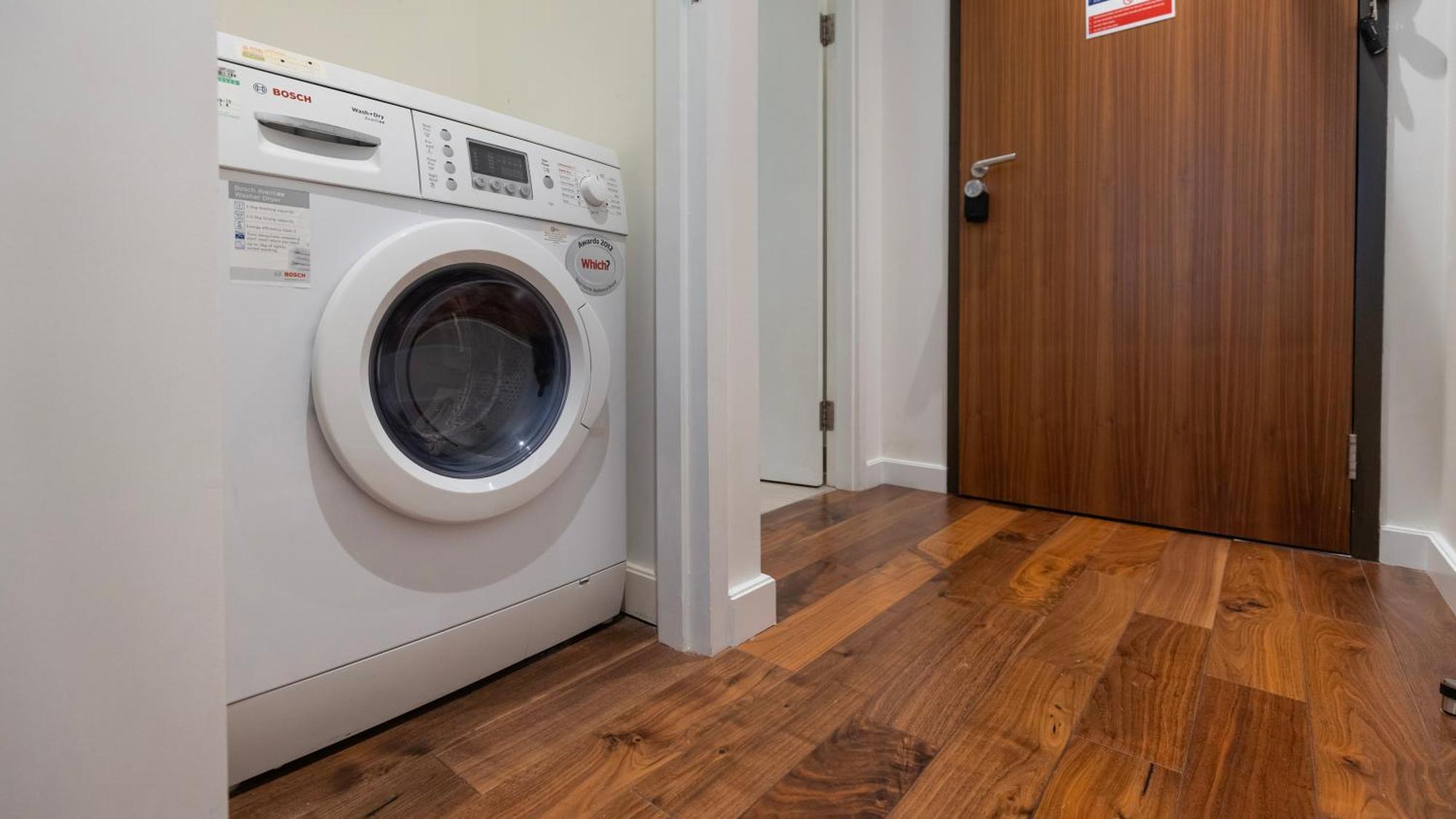 Monument Serviced Apartments By Lovelystay London Eksteriør billede