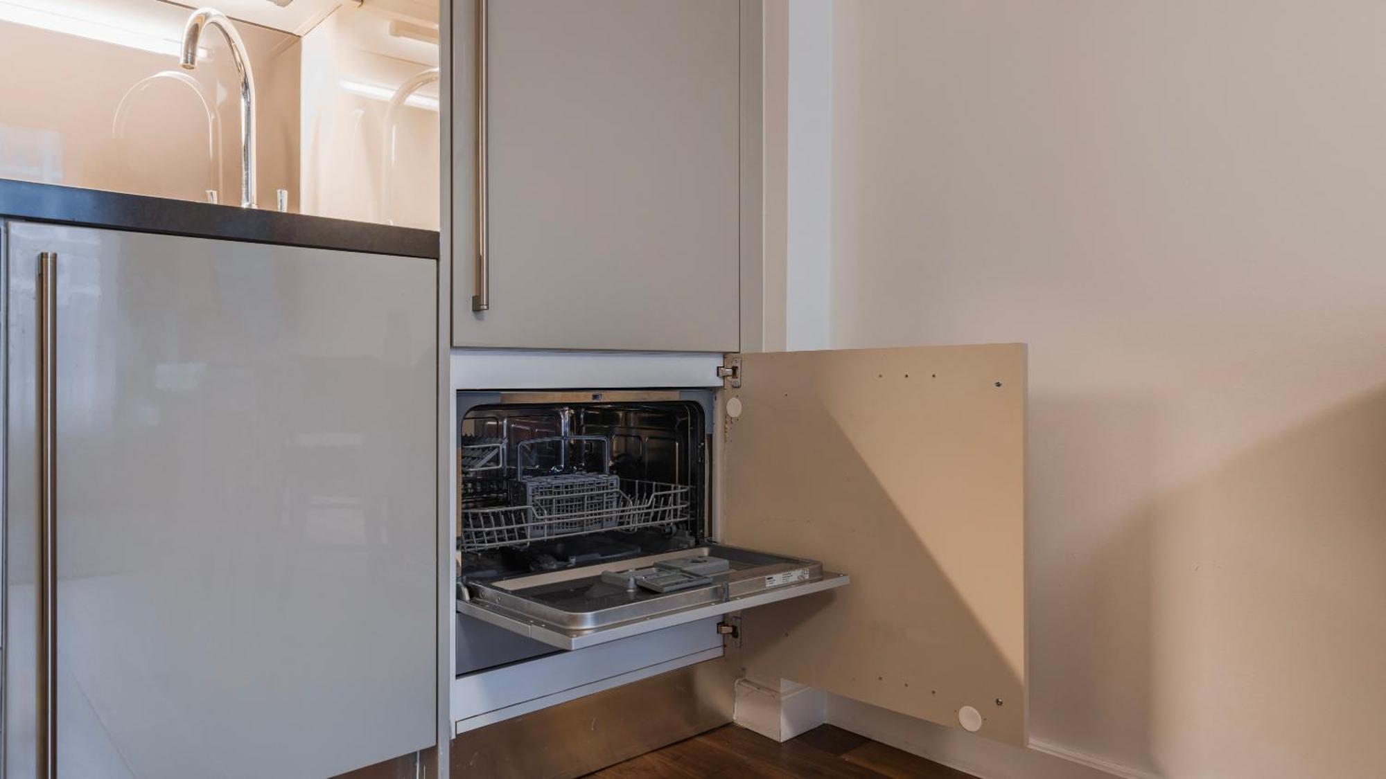 Monument Serviced Apartments By Lovelystay London Eksteriør billede